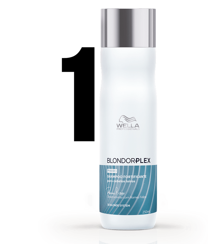 Blondorplex