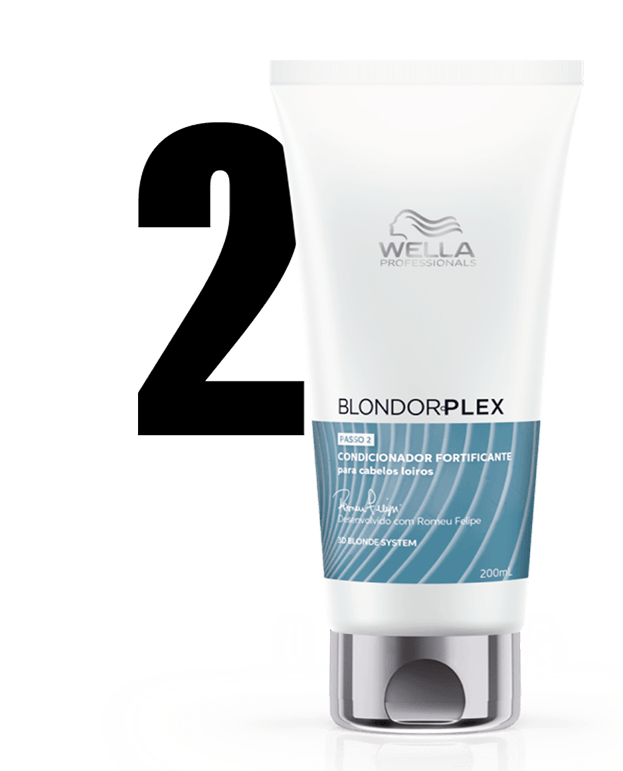 Blondorplex