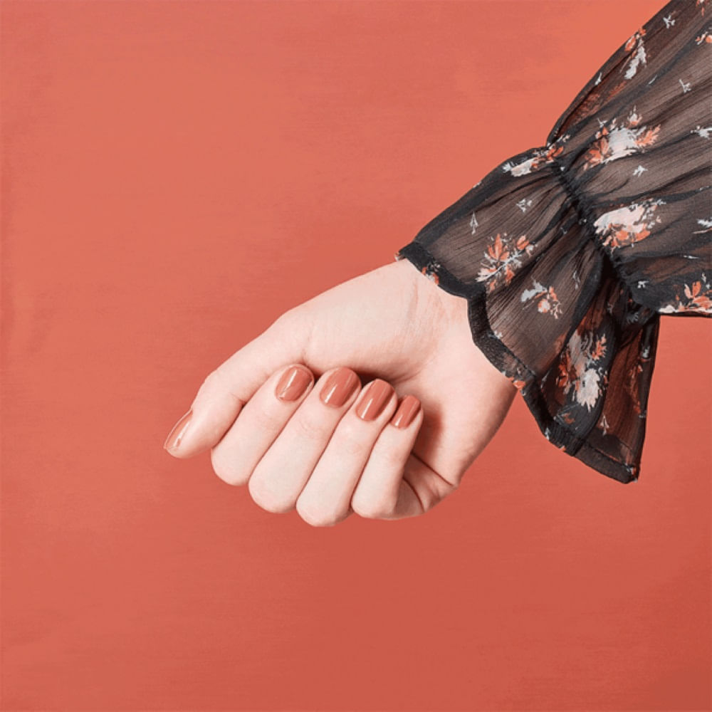 Opi Chocolate Mousse