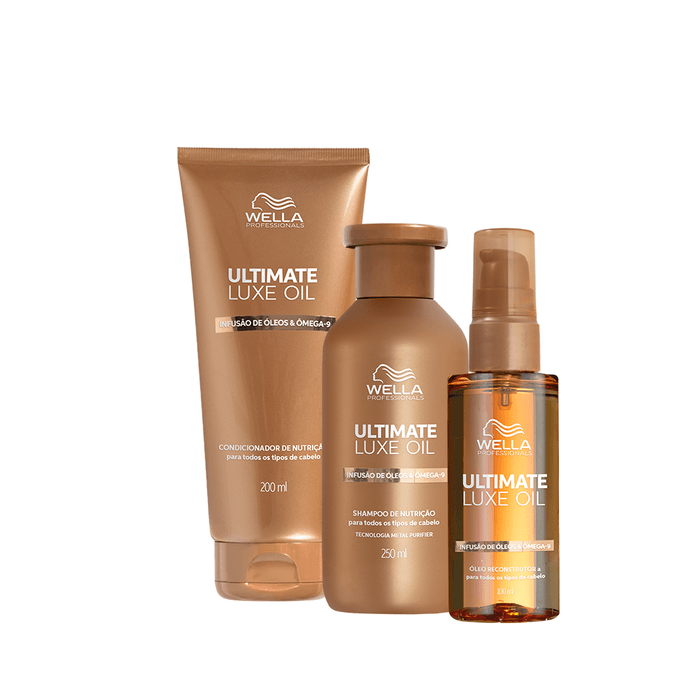 Kit-Ultimate-Luxe-Oil-Shampoo---Condicionador---Oleo