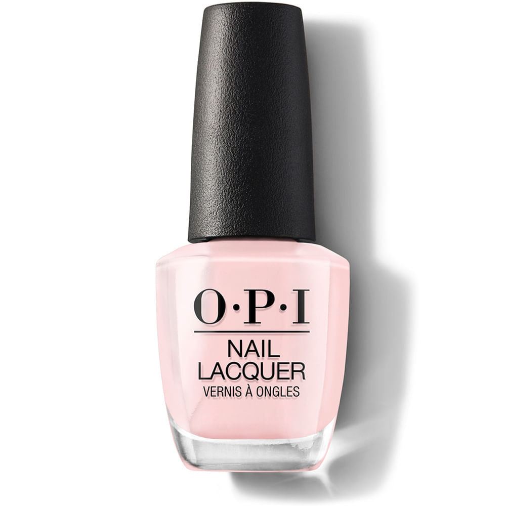 Put It In Neutral - Esmalte Cremoso 15ml